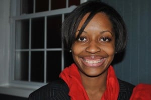 Brooks running for 31st District City Council seat 1