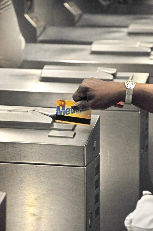 Lhota backs MTA fare hike schedule 1
