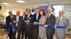 Center opens to treat chronic wounds 1