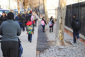 No easy answers on overcrowding1