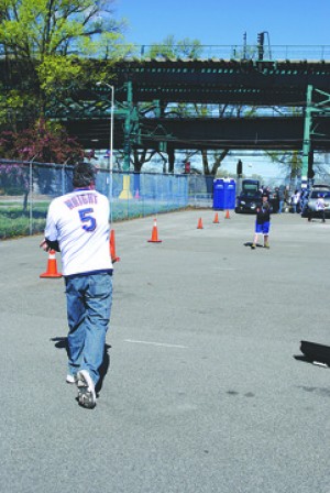 Lets go Mets