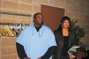 Jamaica school gives chance at new career  2