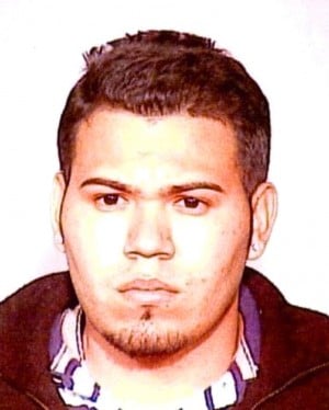 Richmond Hill man gets 10 years for murder 1