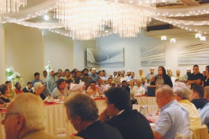 Astoria mosque expansions OK’d 1