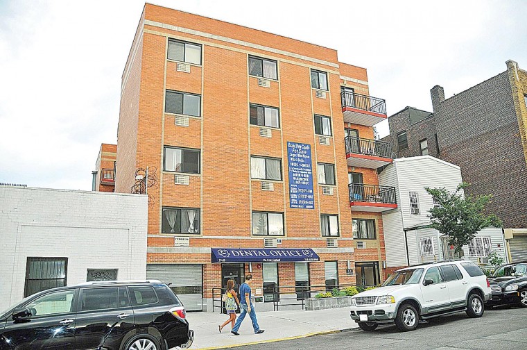 Realty report shows little good news 1
