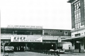 100 years of the station at Jamaica 1