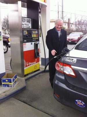 Avella calls for new city fuel tax math 1