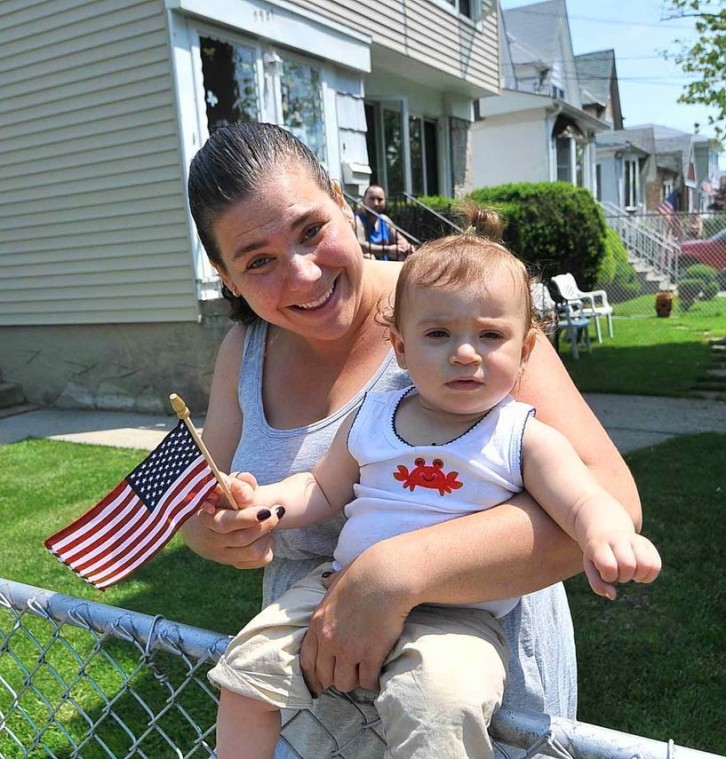 Howard Beach remembers