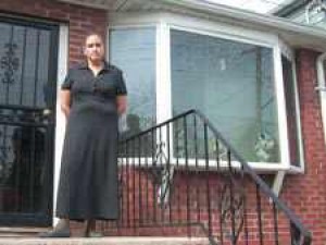 Jamaica Woman Struggles For Home 