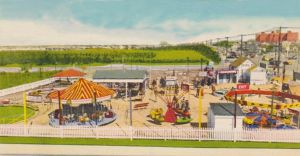 Kiddie Park was fun central 1