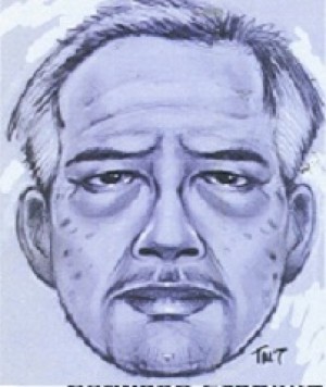 Man wanted for sex attack on 10-year-old