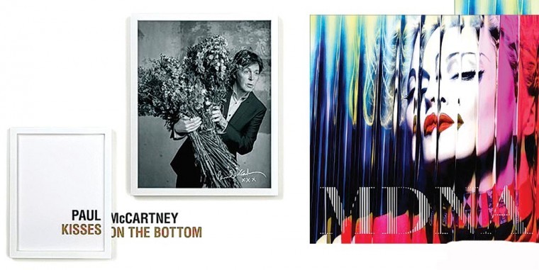 New CDs available from Boomer legends2