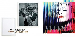 New CDs available from Boomer legends2
