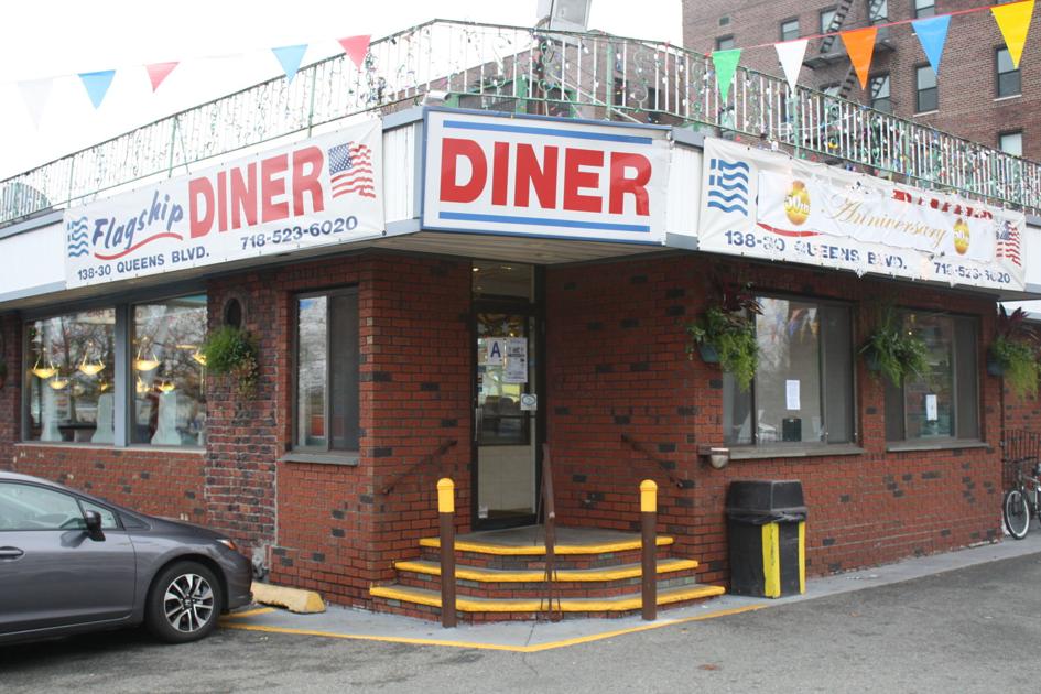 Flagship Diner sold, residential to come Queens Chronicle Central