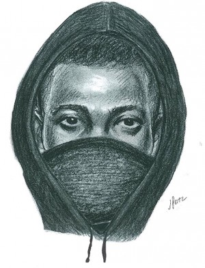Cops seek public’s help in finding rapist  1