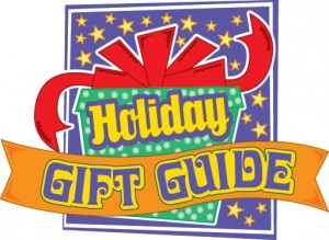 2012 Holiday, gift and travel guide 1