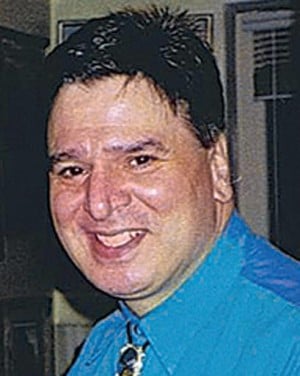 Police search for Lou Rispoli’s killers 1