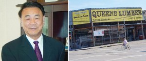 Jimmy Meng is charged with fraud 1