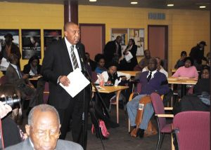 Caughman seeks 27th Council seat 1
