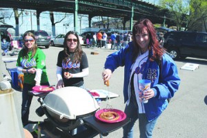 Lets go Mets