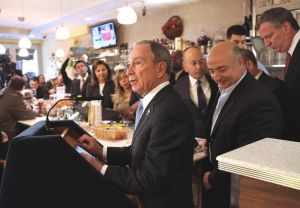 Bloomberg’s big soda ban goes flat 1