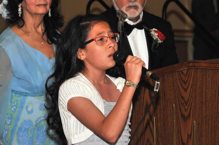 Woodhaven celebrates small biz