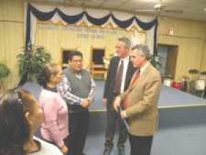 City Council offering help to immigrants in need 