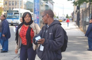 YAI Network helps disabled ride New York City public transit on their own 1