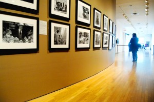 Photographer saw beauty in the everyday 2