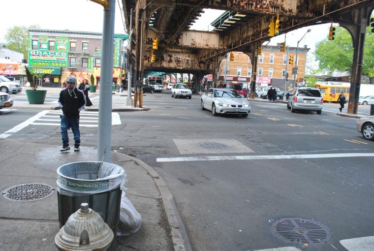 Woodhaven accident sends one to hospital 1