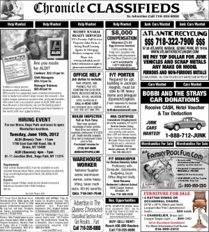 Classifieds