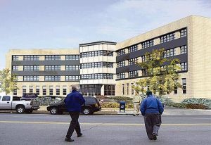 Senior housing to open later this year 1