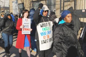 New York City school bus strike continues, could end soon 1