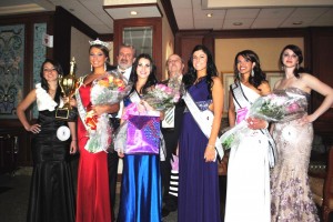 Celebrating Pugliese culture in the boro 1