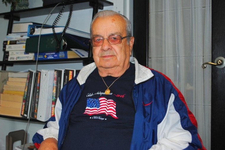 Saving American flags, one by one 1