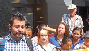 Schools, immigration were top issues 1
