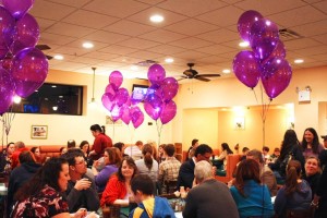 Residents cheer Relay for Life launch