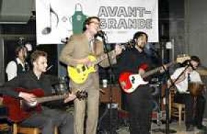 Local Band To Perform At Celebrate Brooklyn 