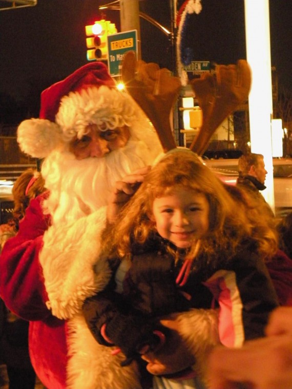 Tree lighting 54856