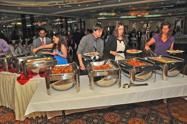 Woodhaven celebrates small biz