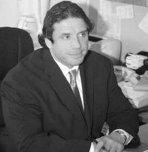 FDNY hero, marshal, dies 1