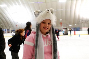Skaters of all ages, skill levels enjoy rink6