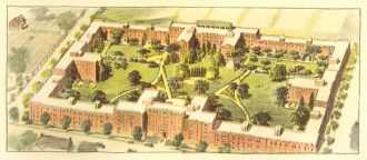 The beautiful Phipps Garden Apts., revisited 