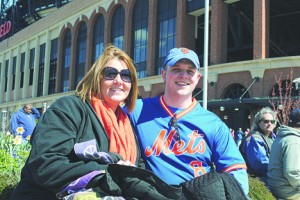 Lets go Mets