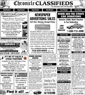 Classifieds