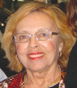 Sciulli named NYS Woman of Distinction 1