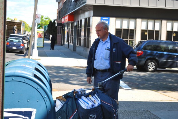 Lancman: I know how to fix the post office  1