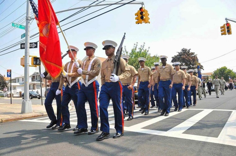 Howard Beach remembers