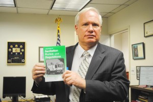 Avella says trash fines may be illegal 1