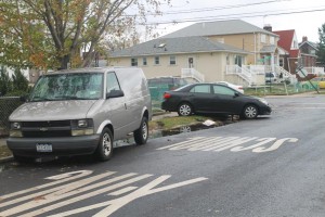 Howard Beach questions hurricane evacuation plans 1